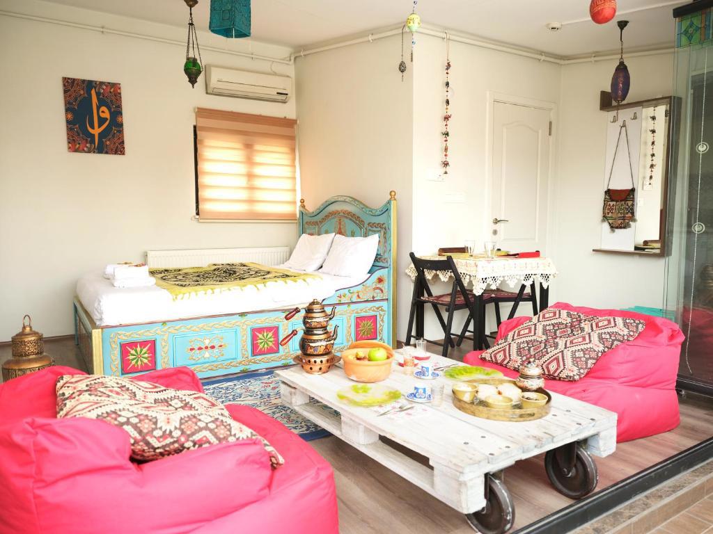 Elele Boutique Apart
