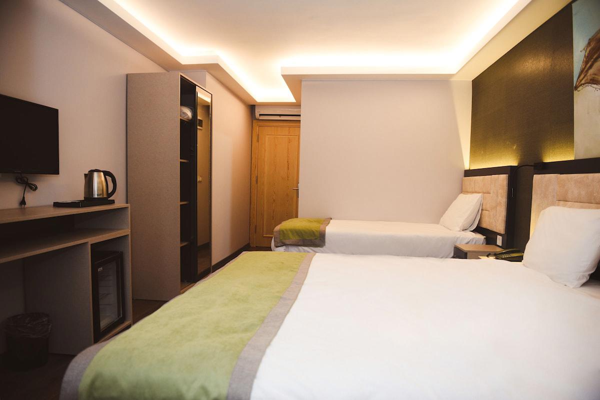 Best Hotel Kadıköy