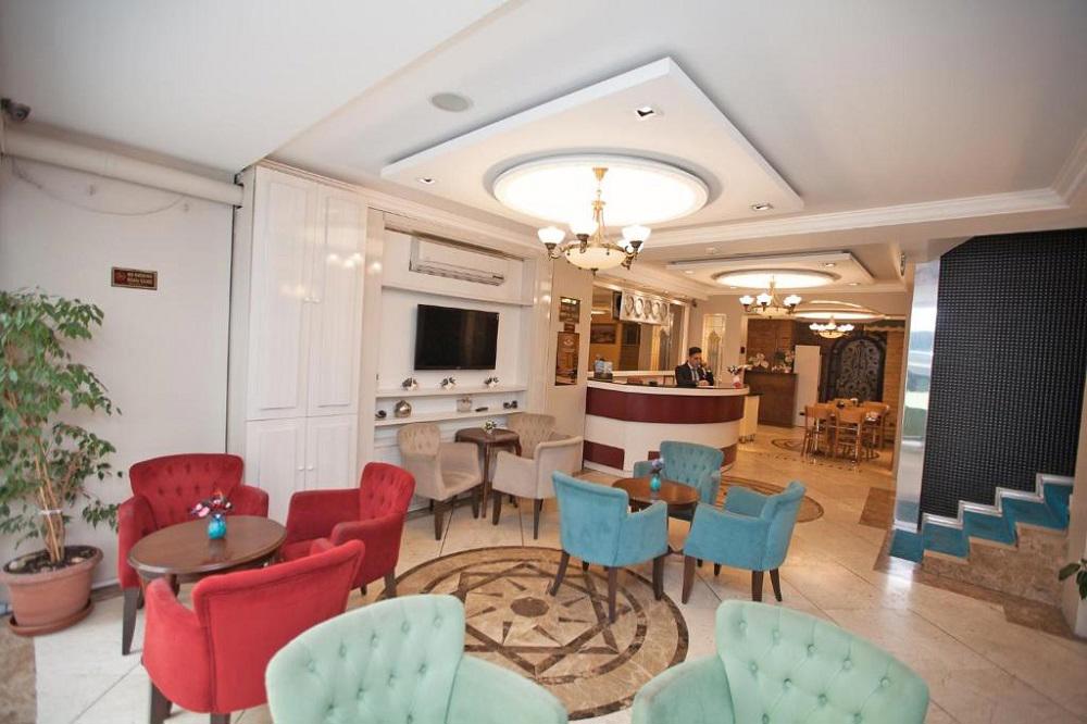 Bulvar İstanbul
