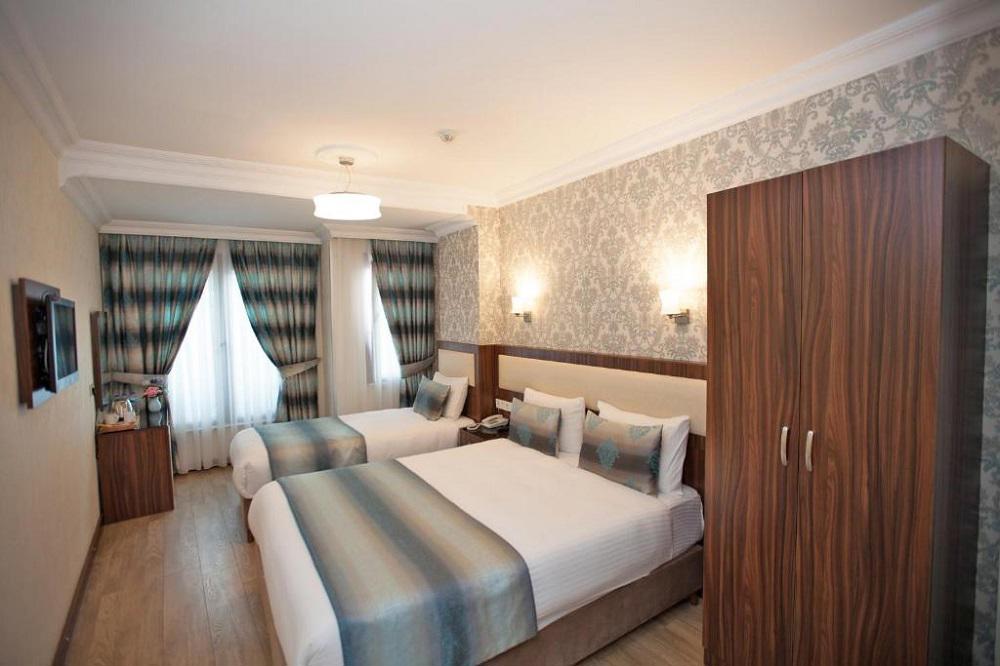 Bulvar İstanbul