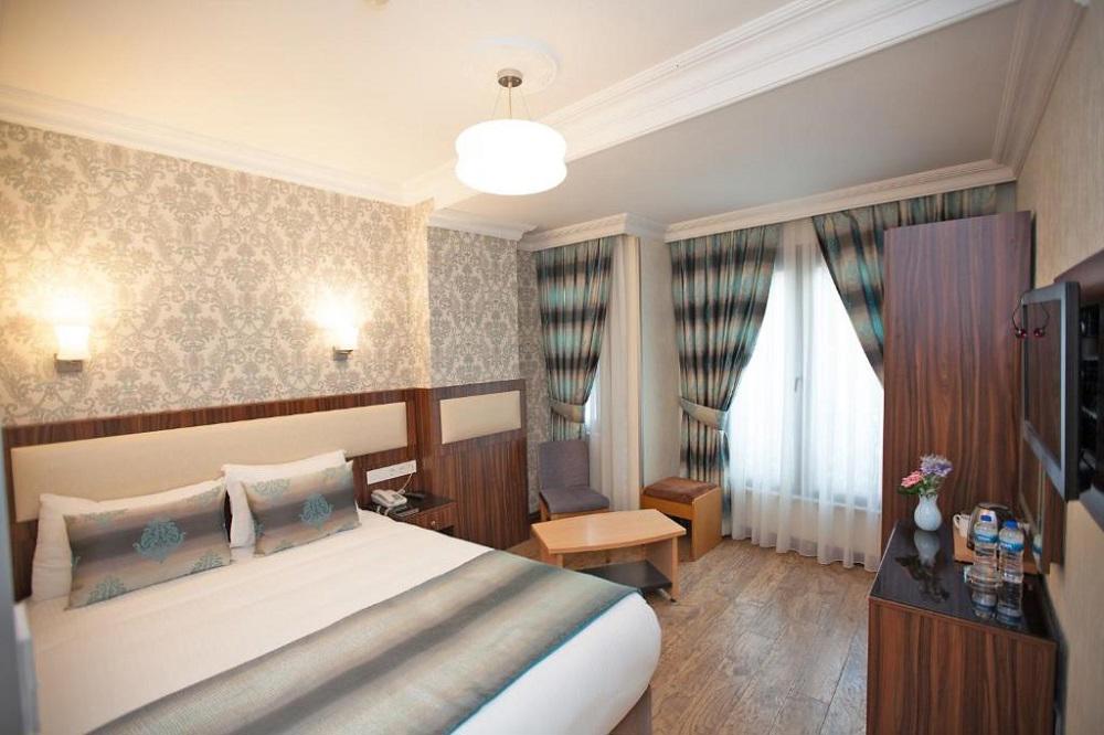 Bulvar İstanbul
