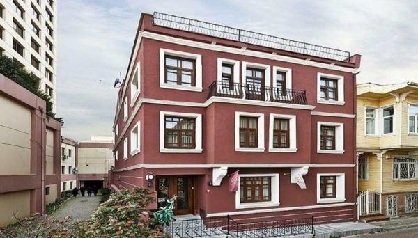 Taximtown Besiktas
