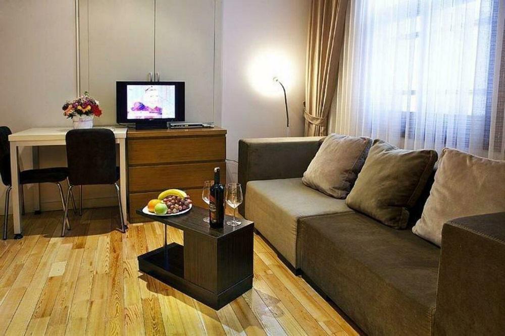 Taximtown Besiktas