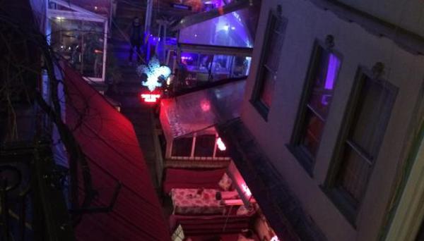 Ozgur Butik Otel
