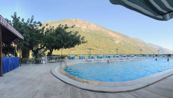 Aygül Hotel