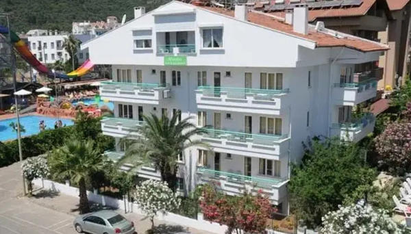 Manolya Hotel