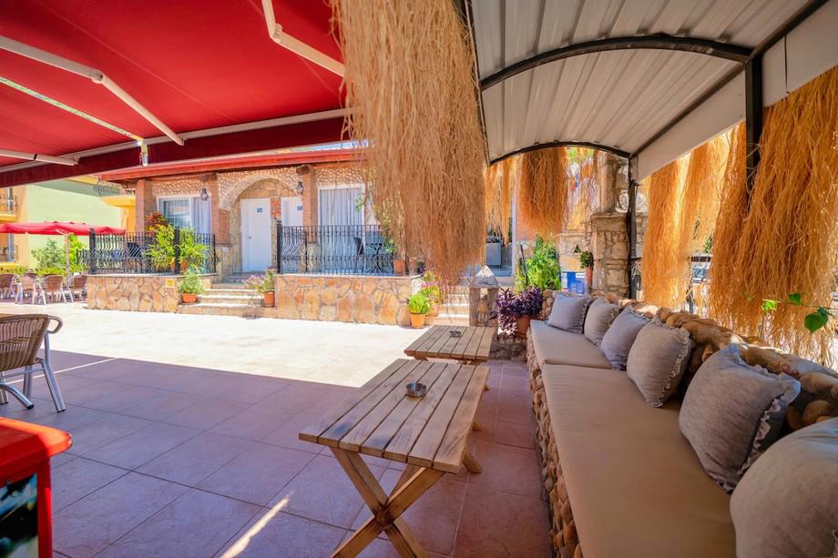 Imparator Hotel