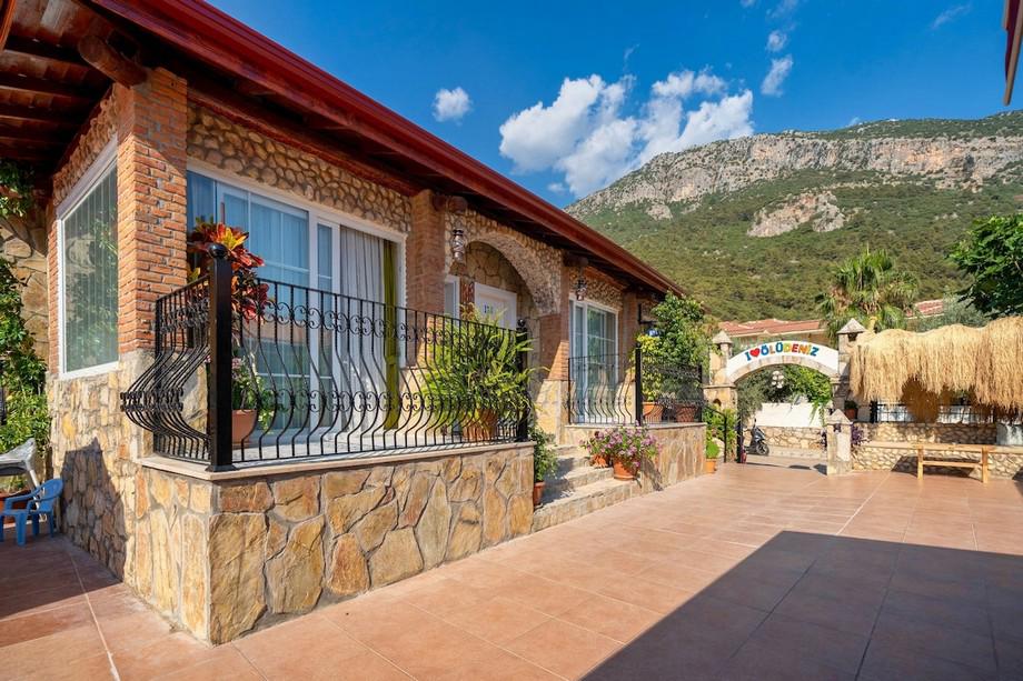 Imparator Hotel