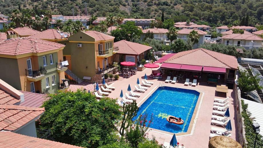 Imparator Hotel