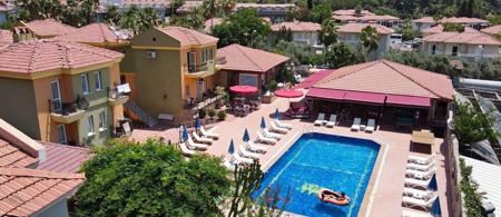 Imparator Hotel