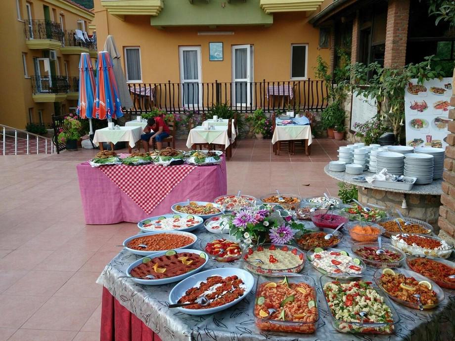 Imparator Hotel