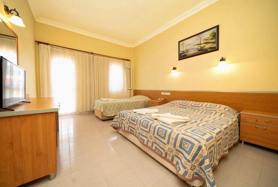 Imparator Hotel