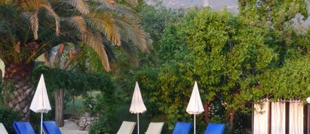 Yakamoz Hotel Fethiye