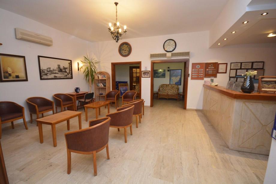 Saray Hotel
