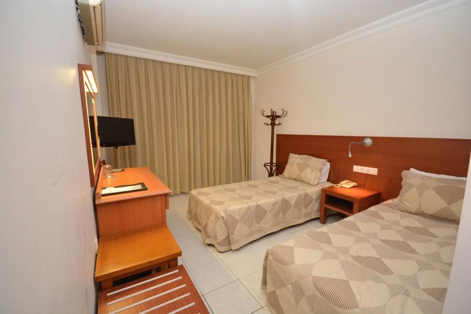 Saray Hotel