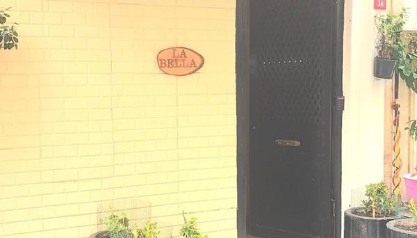 La Bella Hotel
