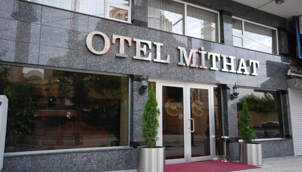 Mithat Otel