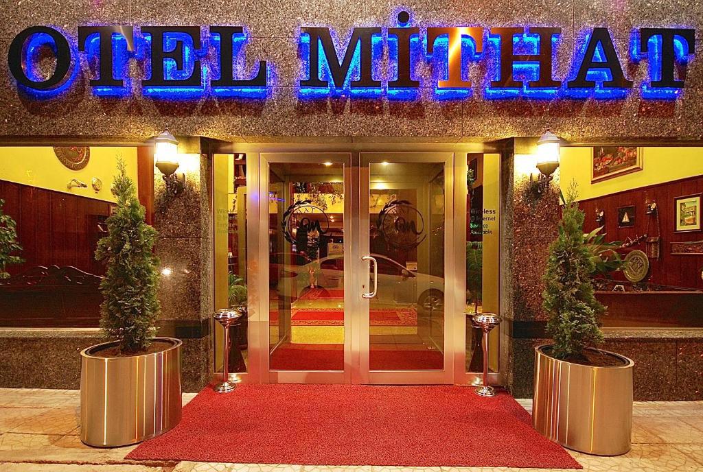 Mithat Otel