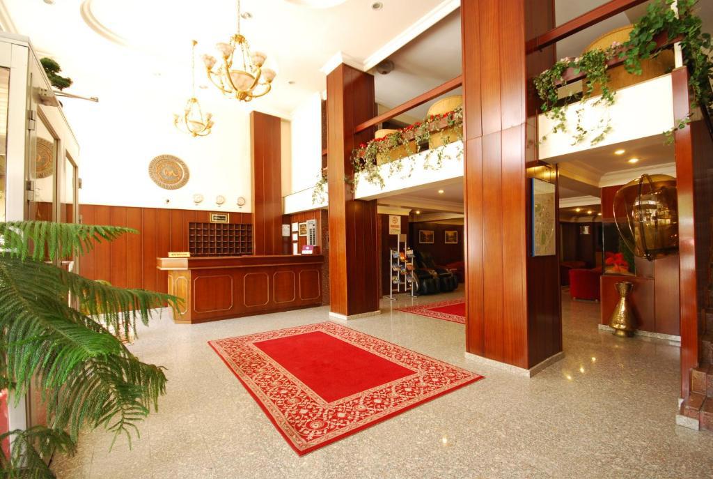 Mithat Otel