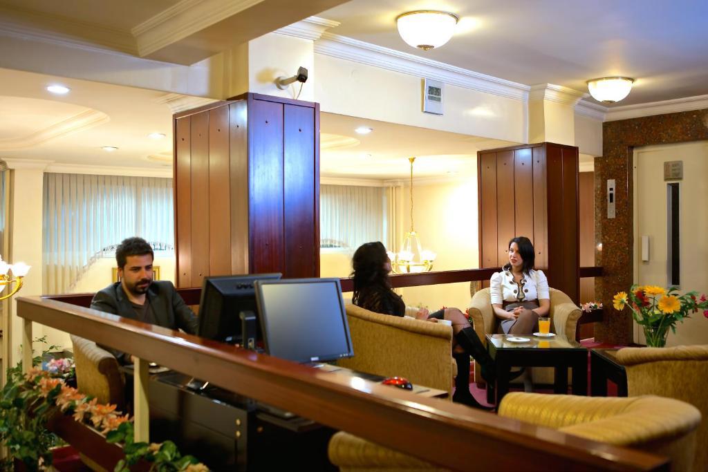 Mithat Otel