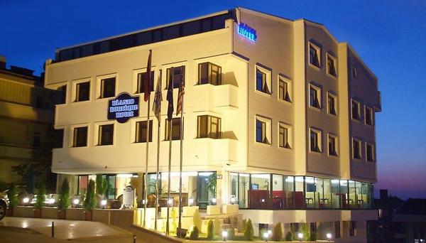 Bianco Hotel