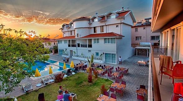 Otel De Huzur