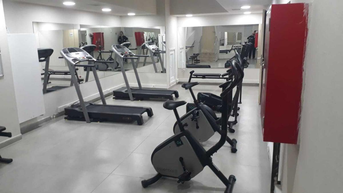 Zin D Home Otel Alemdağ - Suit Otel