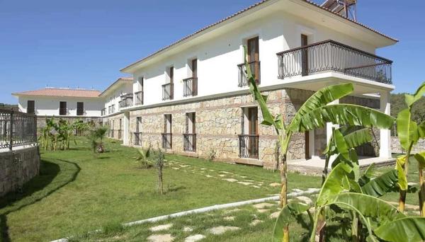 Orka Village Apartments