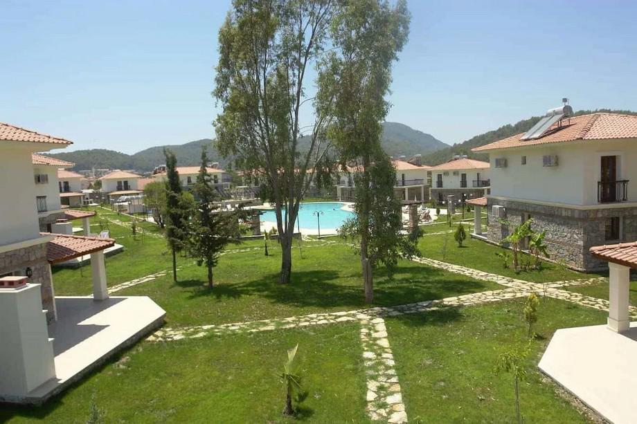 Orka Village Apartments