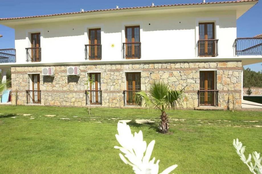 Orka Village Apartments