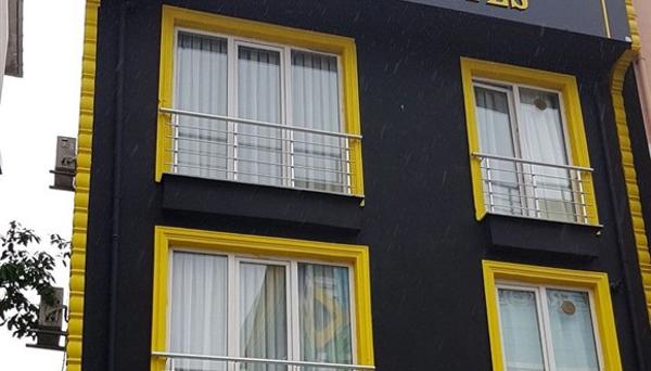Retro Suites