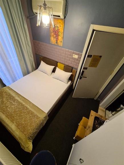 Retro Suites
