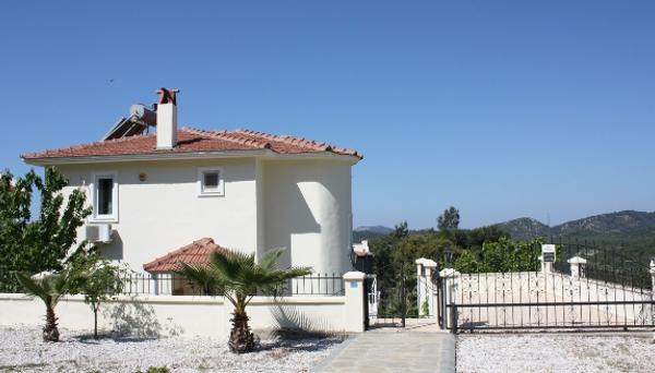 Shiraz Villa