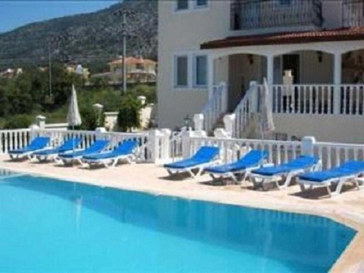 Shiraz Villa
