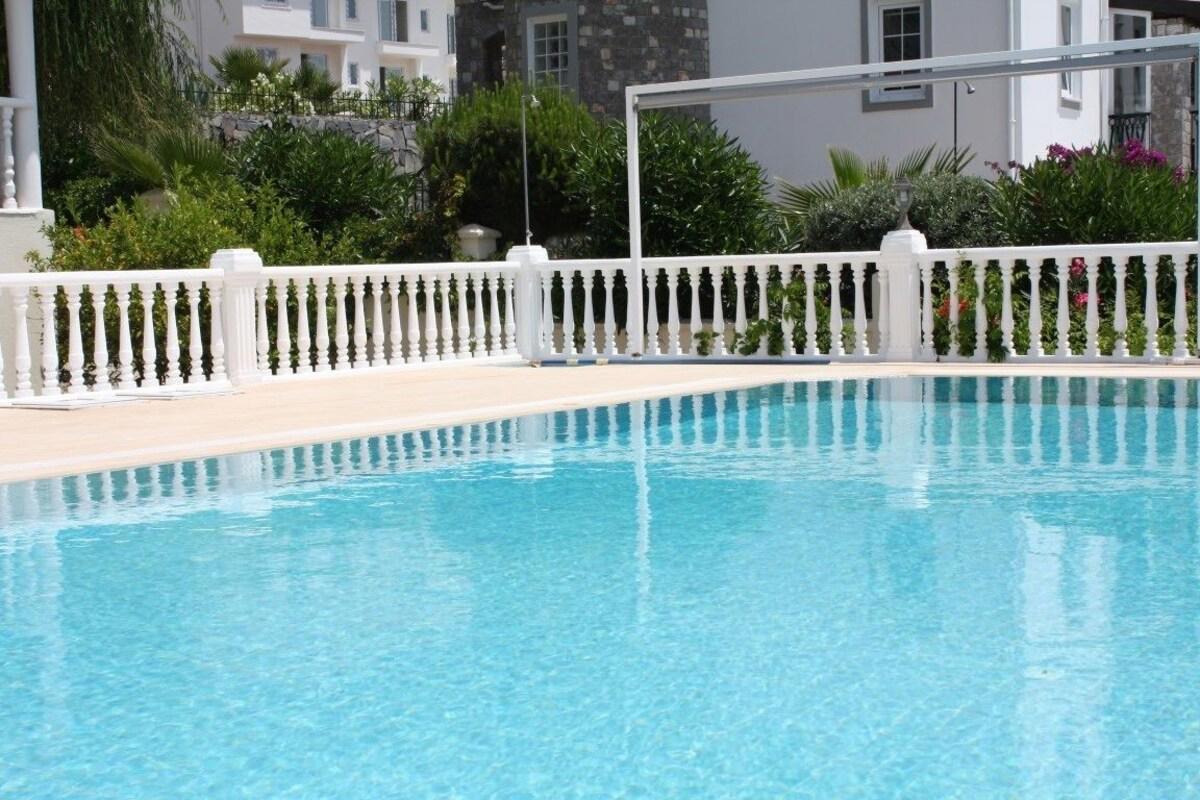 Shiraz Villa