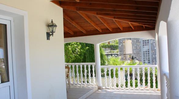 Shiraz Villa