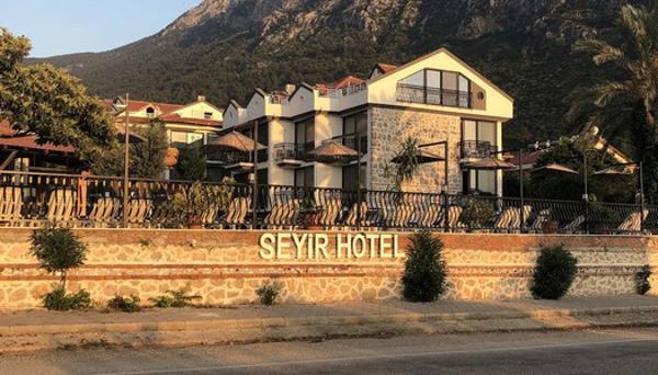 Seyir Village Hotel