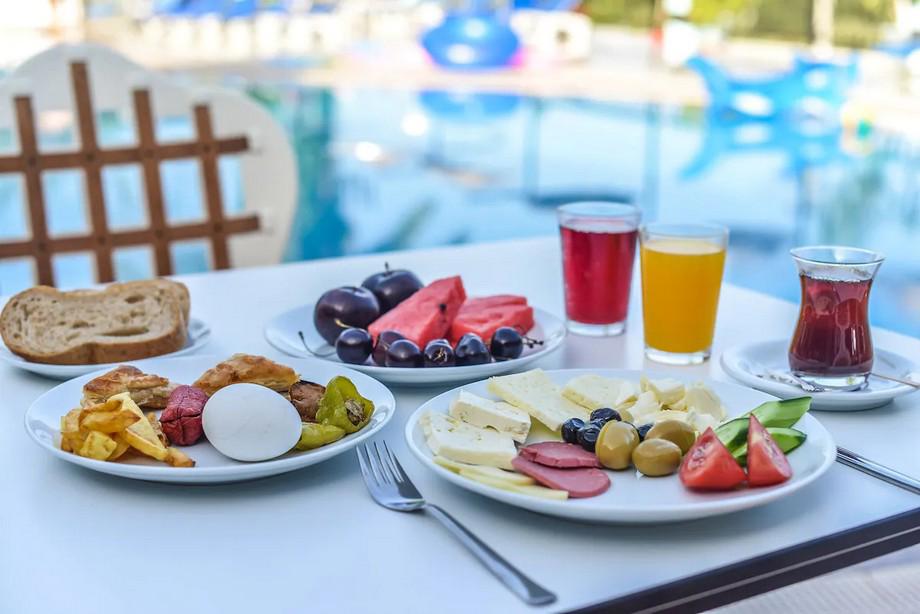 Seyir Village Hotel
