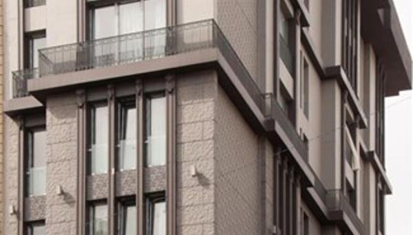 TK Taxim Bosphorus Hotel