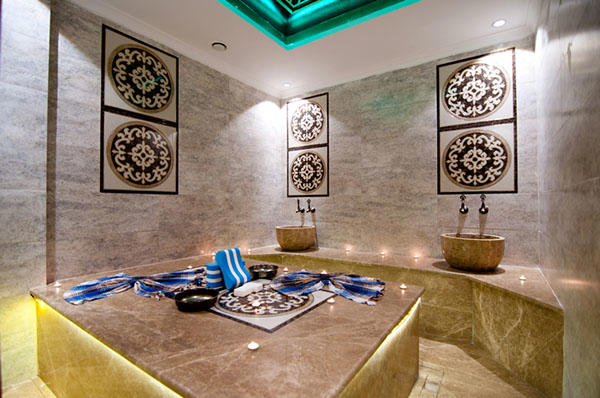 TK Taxim Bosphorus Hotel