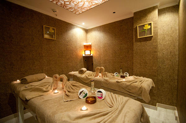 TK Taxim Bosphorus Hotel