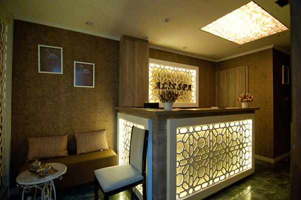 TK Taxim Bosphorus Hotel