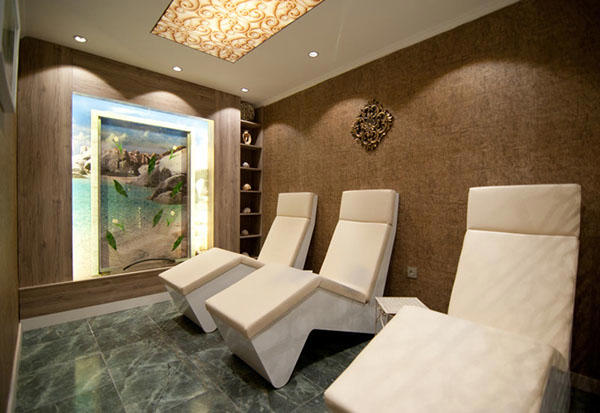 TK Taxim Bosphorus Hotel