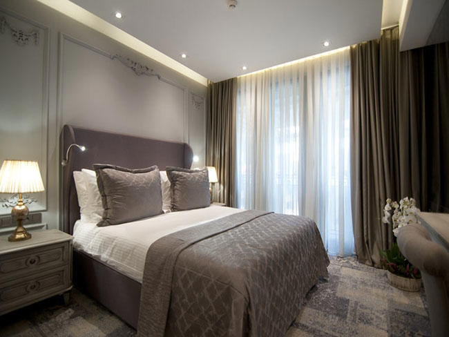 TK Taxim Bosphorus Hotel