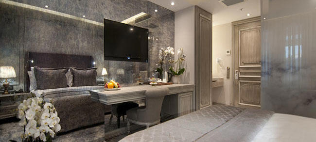 TK Taxim Bosphorus Hotel