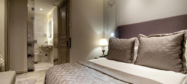 TK Taxim Bosphorus Hotel