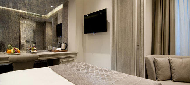 TK Taxim Bosphorus Hotel