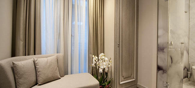 TK Taxim Bosphorus Hotel