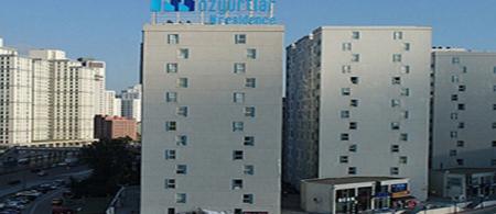 N Suites