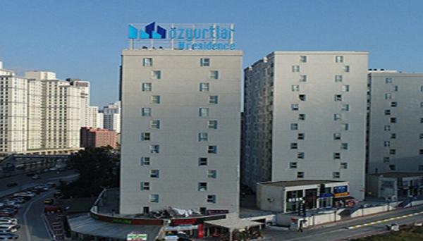 N Suites